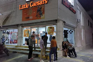 Little Caesars Pizza image