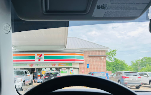 Convenience Store «7-Eleven», reviews and photos, 4075 Sudley Rd, Haymarket, VA 20169, USA