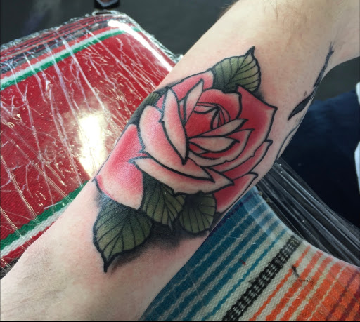 Explore tattoo ideas disney, creative tattoo ideas in Tallmadge, available at Killjoy tattoo