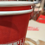 Photo n°3 de l'avis de Ekaterina.i fait le 06/10/2023 à 10:08 sur le  Cafe Extrablatt Heidelberg à Heidelberg