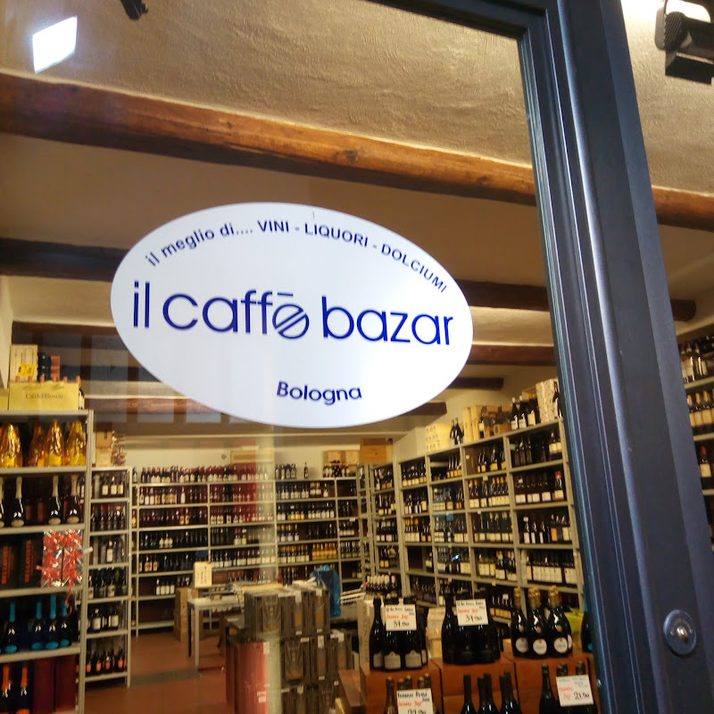 Caffè Bazar