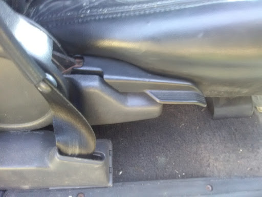 Auto Parts Store «International Auto Parts», reviews and photos, 12905 US-41, Spring Hill, FL 34610, USA