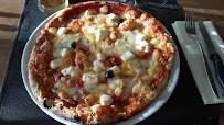 Pizza du Restaurant A Rusta Folelli à Penta-di-Casinca - n°7