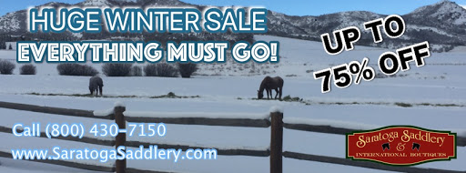 Boutique «Saratoga Saddlery», reviews and photos, 506 Broadway, Saratoga Springs, NY 12866, USA