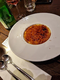 Plats et boissons du Restaurant italien La Villa Andrea à Paris - n°13