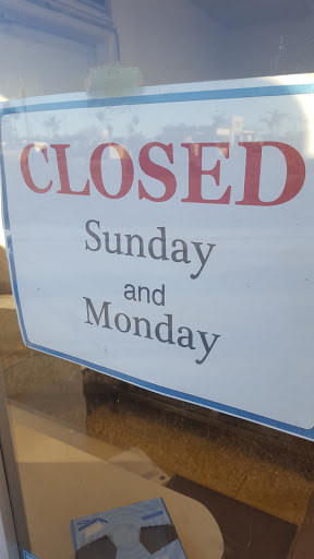 Donut Shop «Star Dust Donut Shop», reviews and photos, 698 CA-75, Imperial Beach, CA 91932, USA