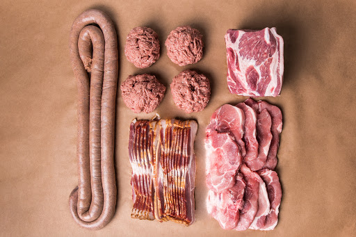 Butcher Shop «Long Horn Meat Co», reviews and photos, 2411 E Martin Luther King Jr Blvd, Austin, TX 78702, USA