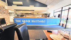 The greek brothers lincoln