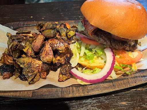 Bar & Grill «Garage on Beck», reviews and photos, 1199 Beck St, Salt Lake City, UT 84103, USA