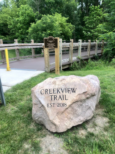 Creekview Trail