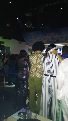 Lounge «IceBar Lounge & Resturant», reviews and photos, 5456 W Fayetteville Rd #700, Atlanta, GA 30349, USA