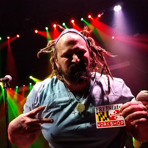 Night Club «The 8x10», reviews and photos, 10 E Cross St, Baltimore, MD 21230, USA