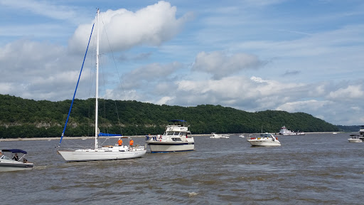 Tourist Attraction «Our Lady of the Rivers», reviews and photos, 1553 River View Dr, Portage Des Sioux, MO 63373, USA