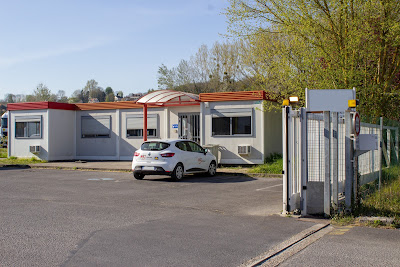 BTL Transports à Cauffry