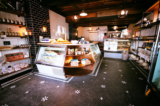 Butcher Shop «Western Daughters Butcher Shoppe», reviews and photos, 3326 Tejon St, Denver, CO 80211, USA