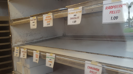 Donut Shop «Star Dust Donut Shop», reviews and photos, 698 CA-75, Imperial Beach, CA 91932, USA