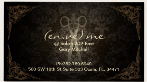 Hair Salon «Enve Salon», reviews and photos, 304 SW Broadway St, Ocala, FL 34471, USA