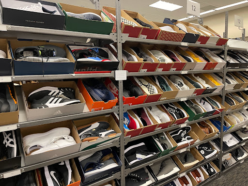 Department Store «Nordstrom Rack Stephanie Street Center», reviews and photos, 579 N Stephanie St, Henderson, NV 89014, USA