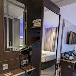 Photo n°3 de l'avis de Jéssica.o fait le 29/08/2022 à 14:08 sur le  Premier Inn Düsseldorf City Friedrichstadt hotel à Düsseldorf