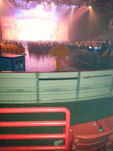 Arena «Hobart Arena», reviews and photos, 255 Adams St, Troy, OH 45373, USA