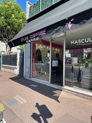 Sylvie Coiffure à Montreuil