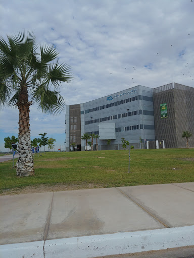 Unidad Ciencias de la Salud - Universidad Autónoma de Baja California