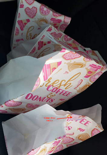 Donut Shop «Sara Donuts», reviews and photos, 2201 Long Prairie Rd, Flower Mound, TX 75022, USA