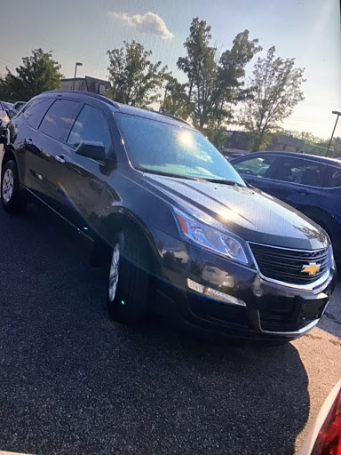 Auto Parts Store «Union Park Honda», reviews and photos, 1704 Pennsylvania Ave, Wilmington, DE 19806, USA