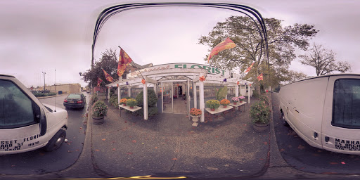 Florist «Manhasset Florist & Greenhouse», reviews and photos, 25 Orchard St, Manhasset, NY 11030, USA