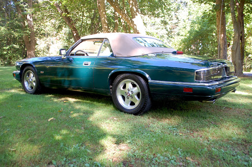 Car Dealer «New Hope Auto Sales», reviews and photos, 6528 Lower York Rd, New Hope, PA 18938, USA