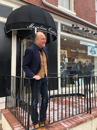 Mainline Custom Shop, 129 Market St, West Chester, PA 19382, USA, 