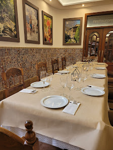 Restaurante Las Cañadas N-630, Km 432, 10700 Baños de Montemayor, Cáceres, España