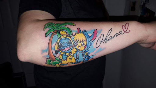 Body Piercing Shop «Body & Soul Tattoo and Piercing», reviews and photos, 3805 Taylor Rd, Loomis, CA 95650, USA