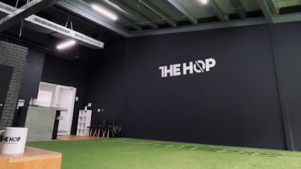 THE HOP