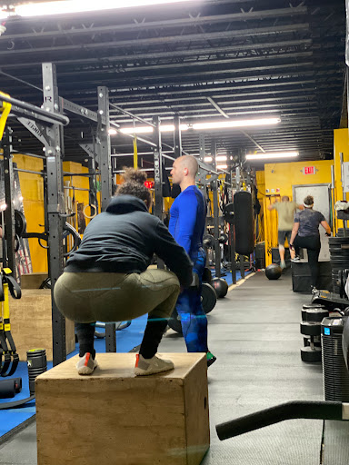 Physical Fitness Program «Infinite CrossFit Yonkers», reviews and photos, 301 Saw Mill River Rd, Yonkers, NY 10701, USA