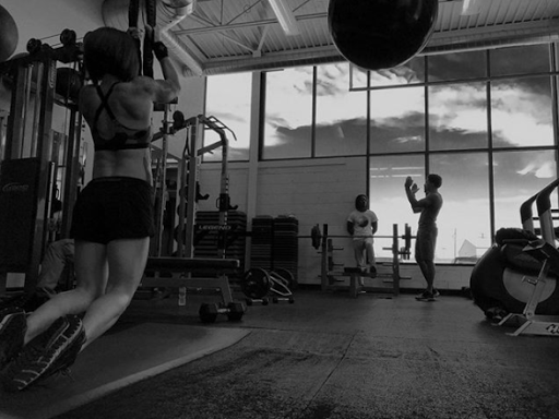 Gym «Jabs Gym», reviews and photos, 2285 Cole St, Birmingham, MI 48009, USA