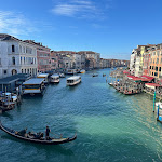 Photo n°4 de l'avis de Alina.a fait le 23/04/2024 à 02:34 sur le  Ristorante Canal Grande à Venice