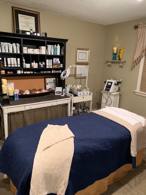 Skin by Natalie at Mandala Massage & Skincare 32779