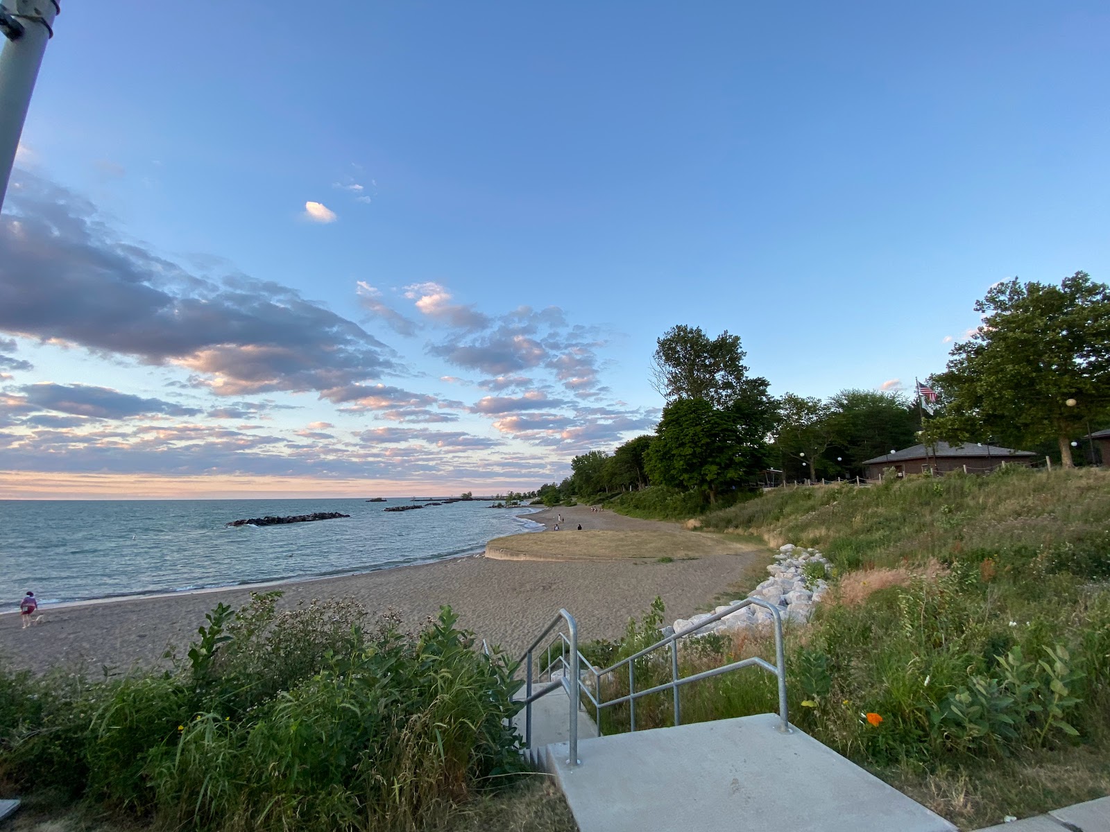 Euclid Beach photo #8
