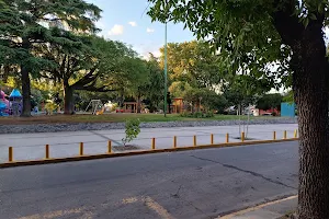 Plaza Libertad image