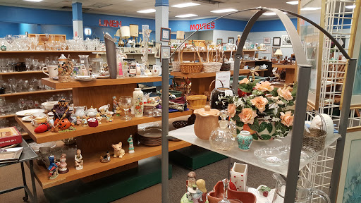 Thrift Store «Goodwill: Retail Store», reviews and photos