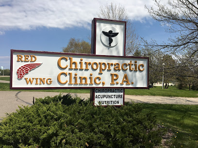 Red Wing Chiropractic Clinic PA