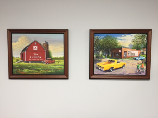 Insurance Agency «Tim Collins - State Farm Insurance Agent», reviews and photos