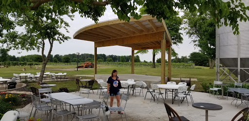 Winery «Belgian Horse Winery», reviews and photos, 7200 W County Rd 625 N, Middletown, IN 47356, USA