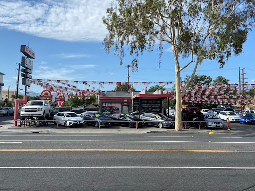 Used Car Dealer «ONQ Auto Group Inc.», reviews and photos, 402 W 6th St, Corona, CA 92882, USA