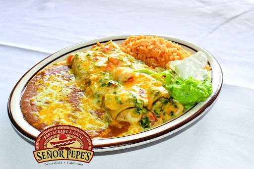 Señor Pepe's Mexican Restaurant