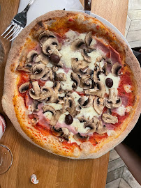 Pizza du Restaurant Pinocchio à Avignon - n°11