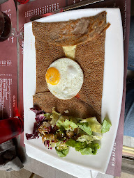 Photo n°37 de La Crêperie d'Arcachon - crêperie arcachon - restaurant arcachon à Arcachon ()