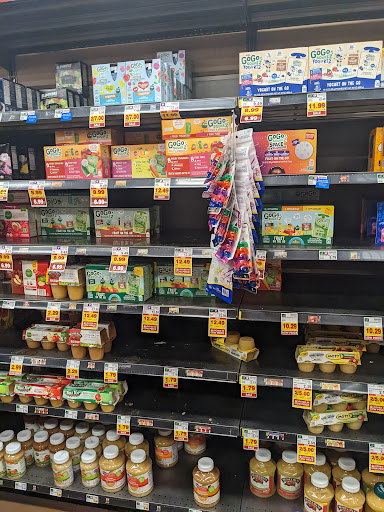 Grocery Store «King Soopers Marketplace», reviews and photos, 100 N 50th Ave, Brighton, CO 80601, USA