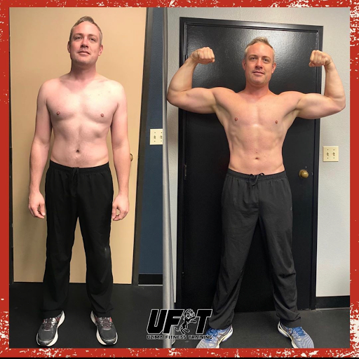 Uzima Fitness Fullerton Personal Training image